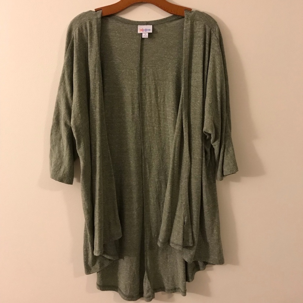 Lularoe Lindsay